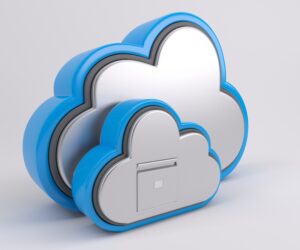 CLOUD STORAGE