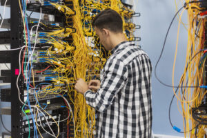 Network Engineering